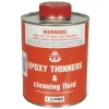 3002 EPOXY THINNERS 1litre - AVAILABLE IN STORE ONLY