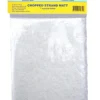 2040 FIBREGLASS CHOPPED STRAND MAT - 450GSM 0.5metre