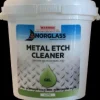 4092 METAL-ETCH GEL CLEANER 1litre - AVAILABLE IN STORE ONLY