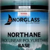 9710 NORTHANE CLEAR SATIN 1litre. - AVAILBLE IN STORE ONLY