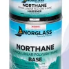 9711 NORTHANE CLEAR SATIN 2litre *SOLD IN STORE ONLY