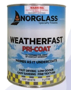 8200 PRi-COAT 4litre - IN STORE PICK UP ONLY