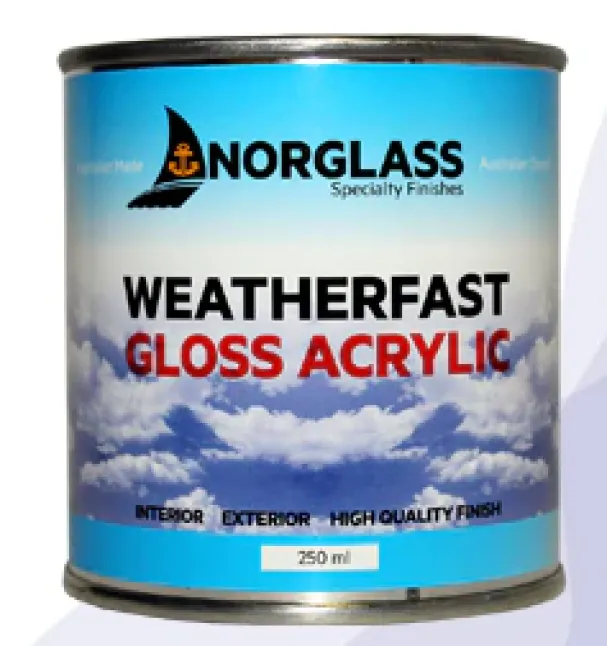 8054 WEATHERFAST GLOSS VINTAGE GREEN 1litre - IN STORE ONLY