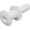 ACETAL SKIN FITTINGWITH BSP THREAD - 3/4" TAIL