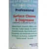 AQUAVIRO Cleaner & Degreaser 1L