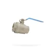 Ball Valve 316 S/S - 13mm