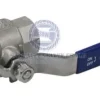 BALL VALVE 1" BSP 316 SS