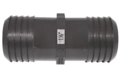 BARBED HOSE JOINER - 13mm / 1/2 INCH