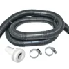 BILGE PUMP HOSE KIT -  20mm