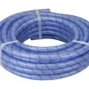 BRAIDED HOSE - TPR RESISTANT & FOOD GRADE 20MM - SOLD PER METRE