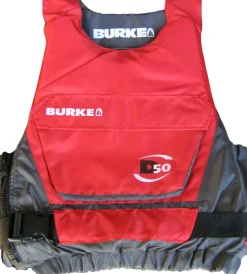 BURKE D50 LEVEL 50 LIFEJACKET - CHILD