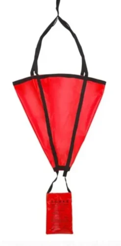Burke Easy Stow Drift Anchor 51cm