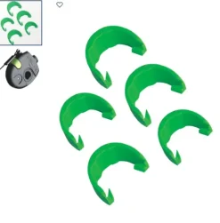 BURKE INDICATOR CLIP - SOLD INDIVIDUALLY - for UML-5 Mini Manual Firing Mechanism