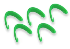 BURKE INDICATOR CLIP FOR INFLATABLE PFD - SOLD INDIVIDUALLY - IRUMS6002