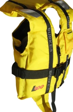 BURKE L100 Level 100 Childs Lifejacket