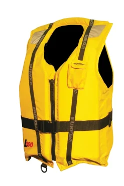 BURKE L100 Level 100 Lifejacket - ADULT