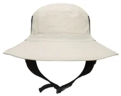 BURKE MESH PANEL SUN HAT