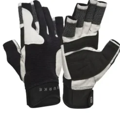 BURKE Performance Amara Short Finger Sailing Glove