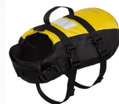 BURKE Pet Lifejacket