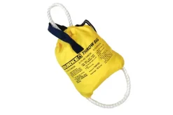 Burke Throw Bag with 15.2 metres line