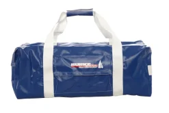 Burke Yachtsmans Gear Bag BLUE LARGE