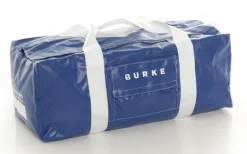 Burke Yachtsmans Gear Bag BLUE SMALL