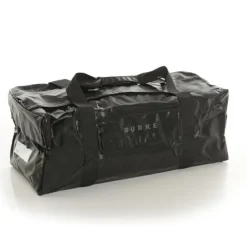Burke Yachtsmans Gear Bag BLACK LARGE