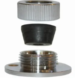 CABLE THRU - DECK GLANDS 12mm
