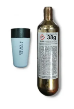 CREWSAVER Pro-Sensor Elite Rearming Pack