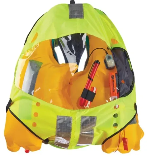 CREWSAVER SPRAYHOOD COMPATIBLE WITH 180 Pro