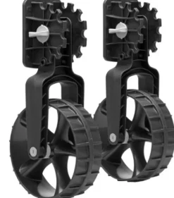 C-TUG DINGHY WHEELS - PUNCTURE FREE