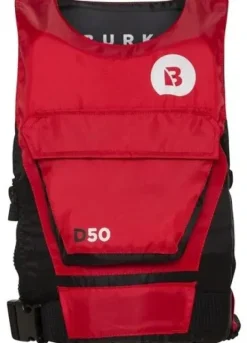 D50 CHILD ONE DESIGN SIDE-ENTRY PFD