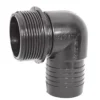 Elbow Male To Hose 32mm - BSP thread