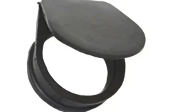 Exhaust Guard 80-105mm