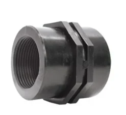 FEMALE REDUCING COUPLING - 1 x 3/4