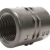 FEMALE STANDARD COUPLING - 1 INCH