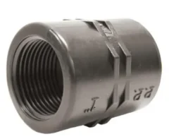 FEMALE STANDARD COUPLING - 1 INCH