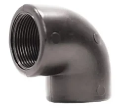 Female to Female Elbow  - 1 1/4" - BSP Thread