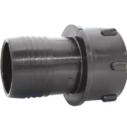 Female to Hose Reducer Tail - BSP thread 1 1/2 " to 1 "