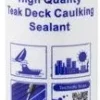 Fix1DC Deck Caulk Black 300ml