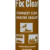 FIXTECH MSP FIXCLEAR - 290ml