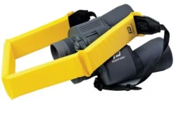 Floating Binocular Strap