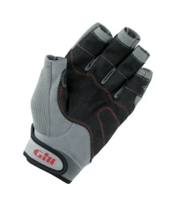 GILL DECKHAND SHORT FINGER  GLOVES - DISCONTINUED SIZE XXLARGE ONLY