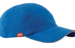 GILL MARINE CAP - BLUE