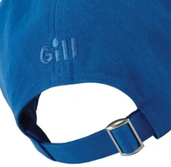 GILL MARINE CAP - BLUE