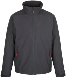 GILL Mens Crew Sport Jacket -  Graphite - SIZE MEDIUM & LARGE ONLY