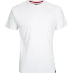 Gill Men's UV Tec Tee White