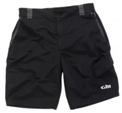 Gill Performance Men's Sailing Short - GRAPHITE - LAST ONES SIZE XLARGE ONLY