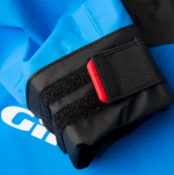 GILL PRO DINGHY SMOCK  TOP - BLUE