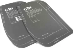 GILL SHORTS / SEAT PAD